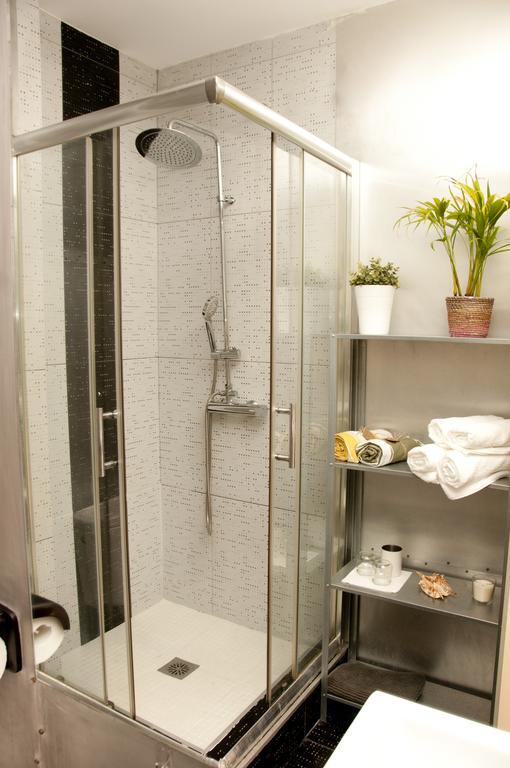 P&P Apartament Lagunillas I Y II Málaga Extérieur photo