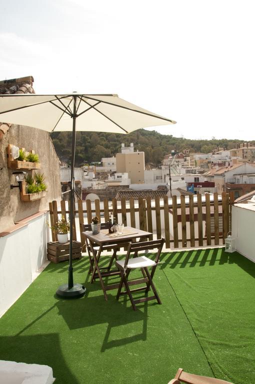 P&P Apartament Lagunillas I Y II Málaga Extérieur photo