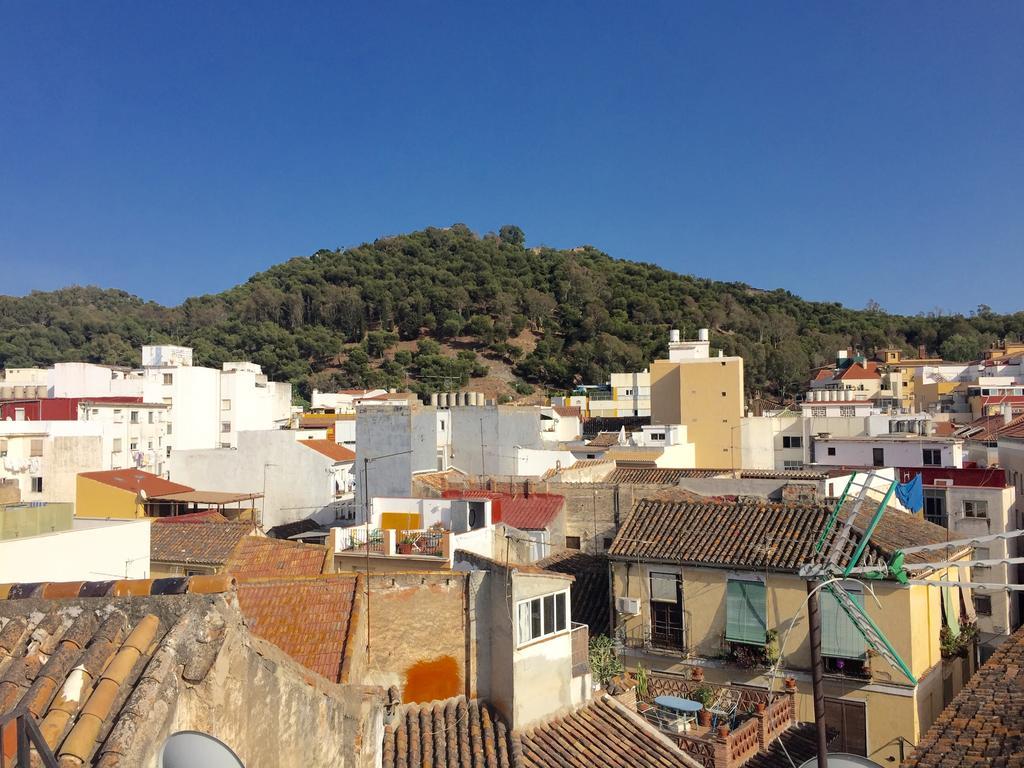 P&P Apartament Lagunillas I Y II Málaga Extérieur photo