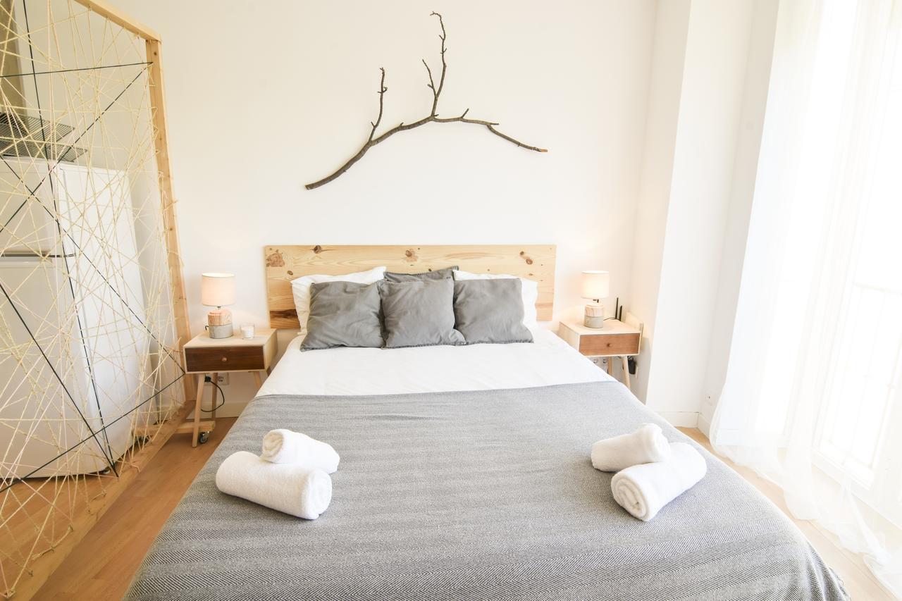 P&P Apartament Lagunillas I Y II Málaga Extérieur photo