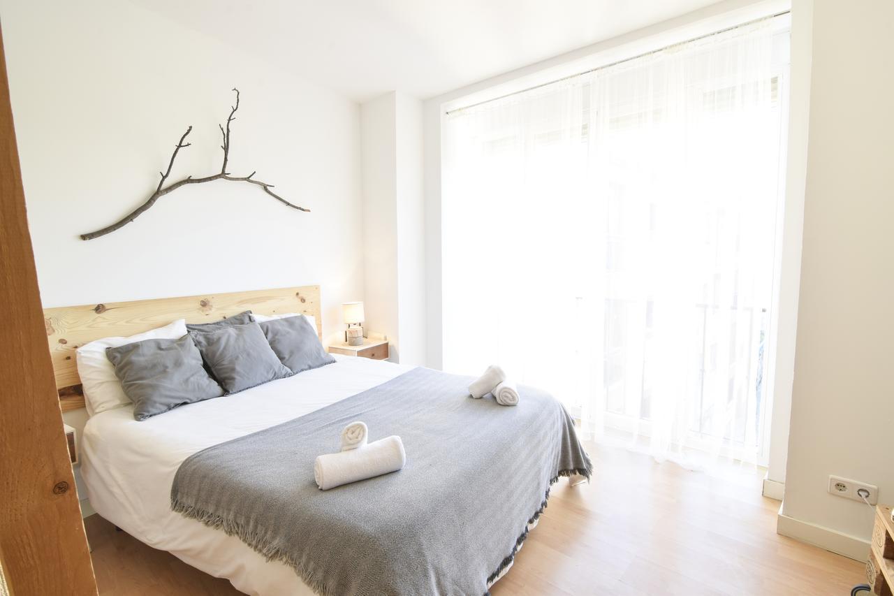 P&P Apartament Lagunillas I Y II Málaga Extérieur photo